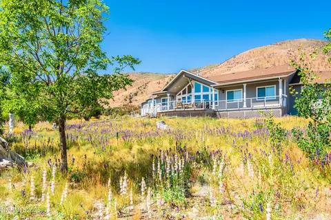 1533 Alba Vis, Gardnerville, NV 89410