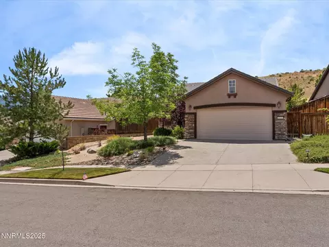 1835 Trail Creek Way, Reno, NV 89523