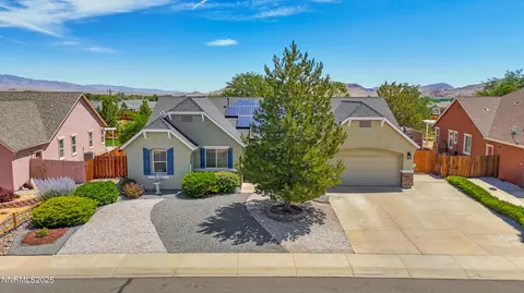 164 Oakridge Dr, Dayton, NV 89403