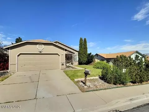 8425 Corrigan Way, Reno, NV 89506