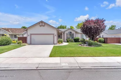 1797 Lantana Dr, Minden, NV 89423