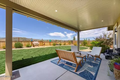 516 Beckwourth Dr, Reno, NV 89506