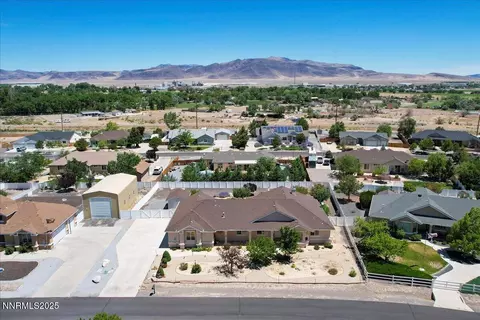 955 Lasso Way, Fernley, NV 89408