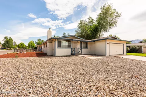 1399 Waterloo Ln, Gardnerville, NV 89410