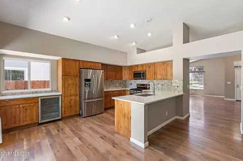 2915 Fairwood Dr, Reno, NV 89502