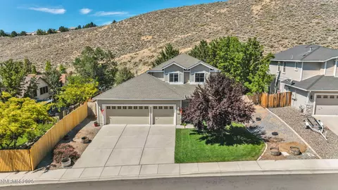 2971 Fox Trail Dr, Reno, NV 89523