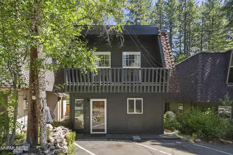 978 Glenrock Dr UNIT 36, Incline Village, NV 89451