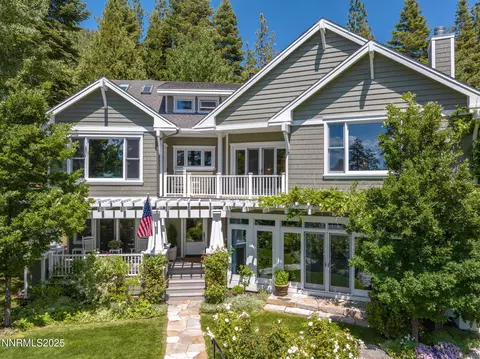 1964 Glenbrook House Rd, Glenbrook, NV 89413