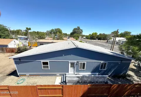 635 Grinnel Ave, Lovelock, NV 89419