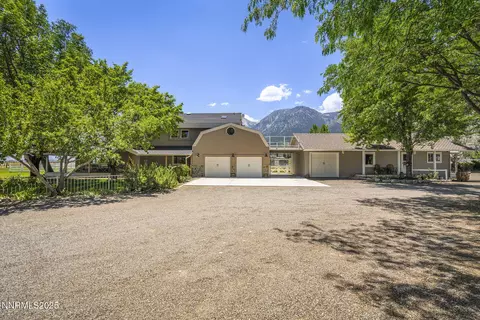 389 Mottsville Ln, Gardnerville, NV 89460