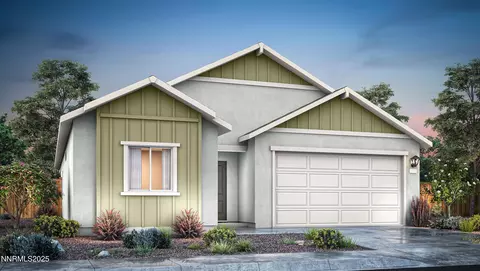 4575 Mifflin St #LOT 17, Fernley, NV 89408