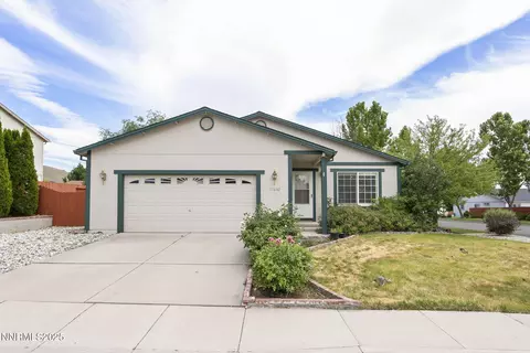 17832 Bear River Ct, Reno, NV 89508