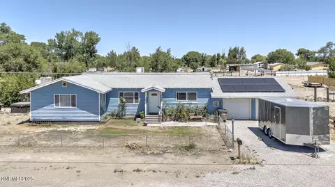 3480 York Ln, Fallon, NV 89406