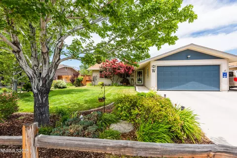 644 Carmel Way, Gardnerville, NV 89460
