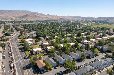 View/Area - 3913 Pheasant Dr, Carson City, NV 89701 photo 5 of 5