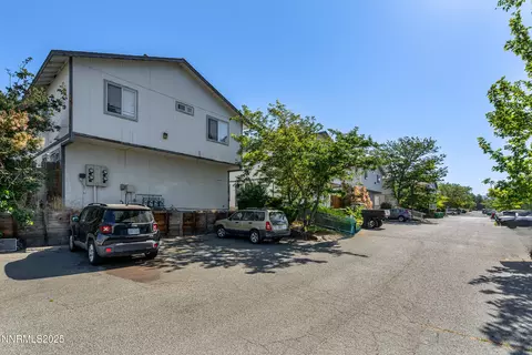 Exterior - 3913 Pheasant Dr, Carson City, NV 89701 photo 3 of 3