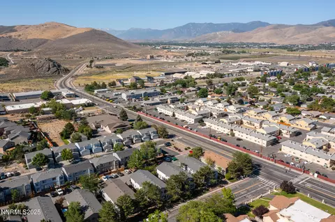 View/Area - 3913 Pheasant Dr, Carson City, NV 89701 photo 3 of 5