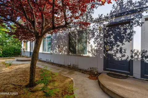 Exterior - 3913 Pheasant Dr, Carson City, NV 89701 photo 2 of 3