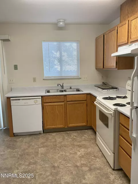 Kitchen - 3913 Pheasant Dr, Carson City, NV 89701 photo 1 of 1