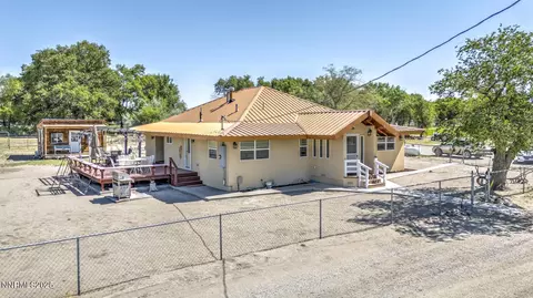 4525 Schurz Hwy, Fallon, NV 89406