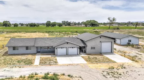 4625 Schurz Hwy, Fallon, NV 89406