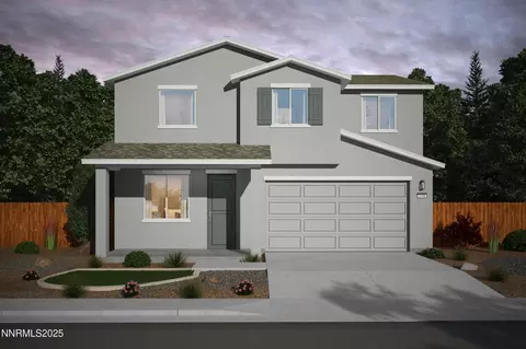 620 E Patrician Dr #LOT 5, Reno, NV 89506