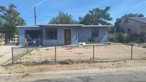 123 Hermansen St, Hawthorne, NV 89415