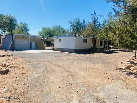 2781 E Nye Ln, Carson City, NV 89706