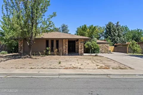 1445 Ayershire Ct, Reno, NV 89509