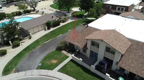 61 Condor Cir, Carson City, NV 89701