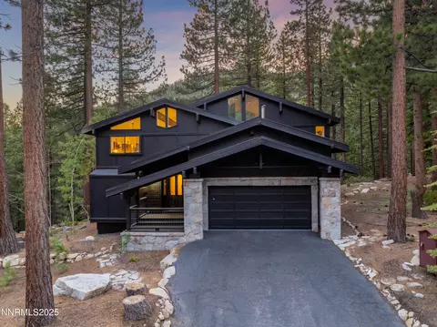 960 Apollo Way, Incline Village, NV 89451