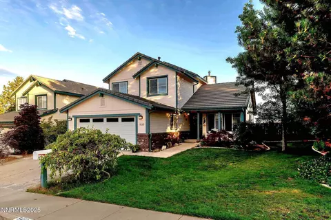 5414 Tappan Dr, Reno, NV 89523