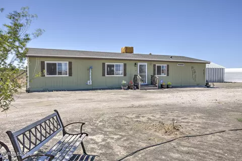 6297 Cox Rd, Fallon, NV 89406