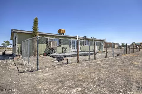 Exterior - 6297 Cox Rd, Fallon, NV 89406 photo 3 of 3