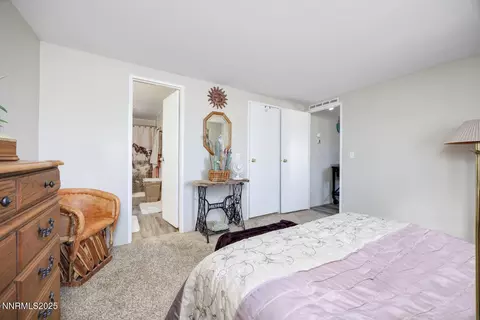 Bedroom - 6297 Cox Rd, Fallon, NV 89406 photo 3 of 3