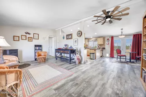 Living - 6297 Cox Rd, Fallon, NV 89406 photo 1 of 1