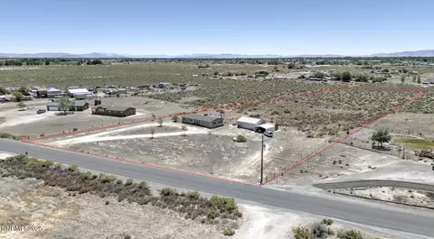 View/Area - 6297 Cox Rd, Fallon, NV 89406 photo 1 of 4