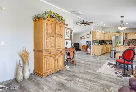 Entry Way - 6297 Cox Rd, Fallon, NV 89406 photo 1 of 1