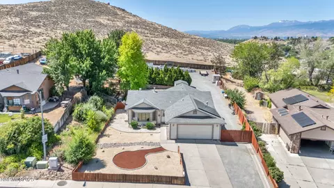 1231 Satellite Dr, Sparks, NV 89436