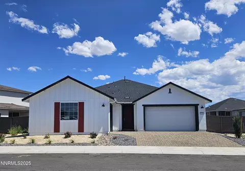 1205 Spur Way, Gardnerville, NV 89410