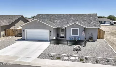 776 Kinsli St, Fallon, NV 89406