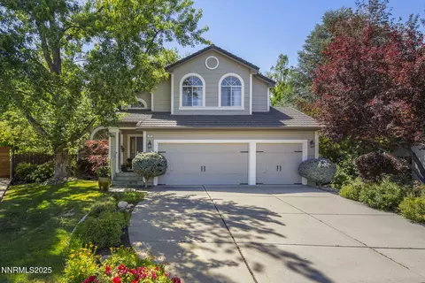 994 Mirror Lake Ct, Reno, NV 89511