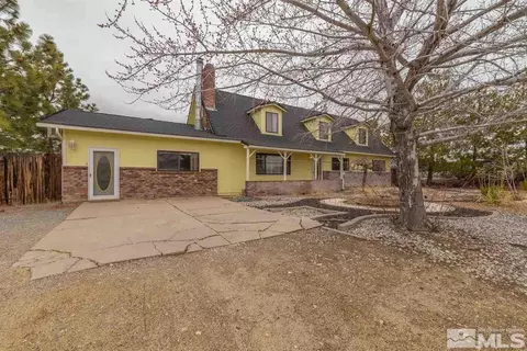 3460 Rolling Ridge Rd, Reno, NV 89506