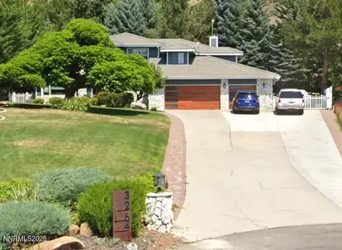 3264 Upland Ct, Carson City, NV 89703