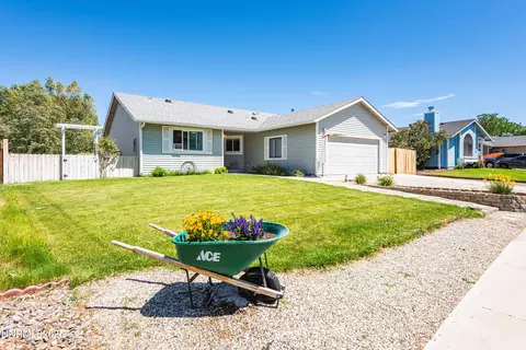653 Carmel Way, Gardnerville, NV 89460