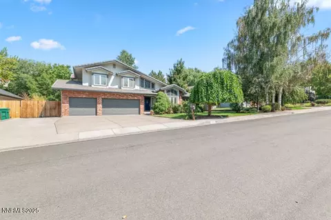 2126 Thomas Jefferson Dr, Reno, NV 89509