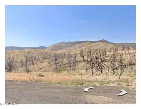 tbd N Hwy 395, Gardnerville, NV 89410