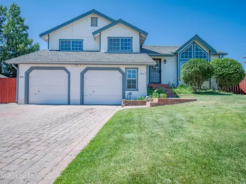 4001 Quinn Dr, Carson City, NV 89701