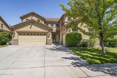 6760 Magical Dr, Sparks, NV 89436