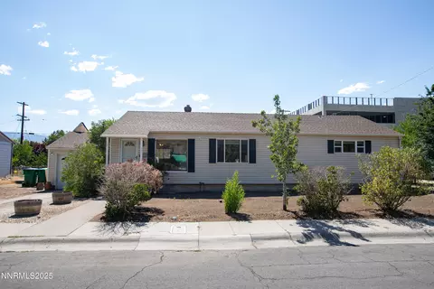 961 Wilkinson Ave, Reno, NV 89502